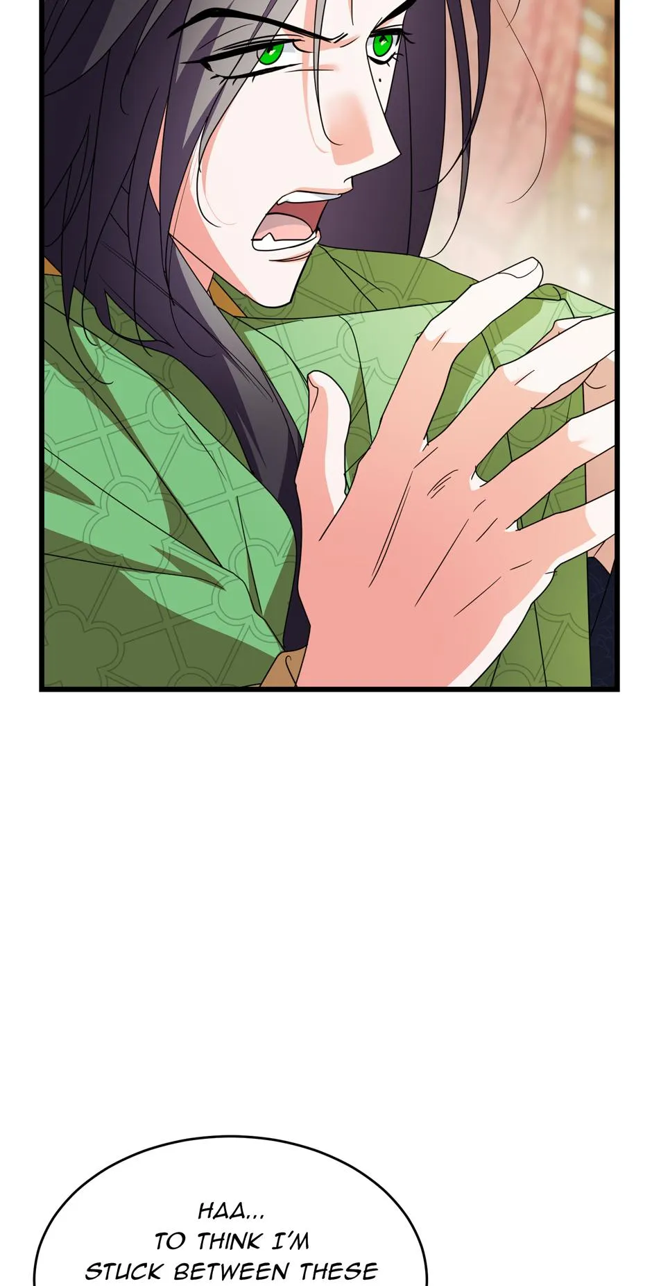 The Consort of the Demon Sect Leader: The Infamous Husband I Killed Has Returned Chapter 8 page 12 - 