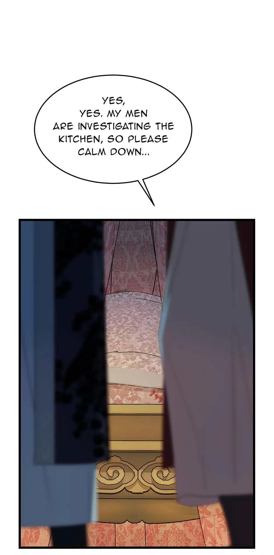 The Consort of the Demon Sect Leader: The Infamous Husband I Killed Has Returned Chapter 8 page 17 - 