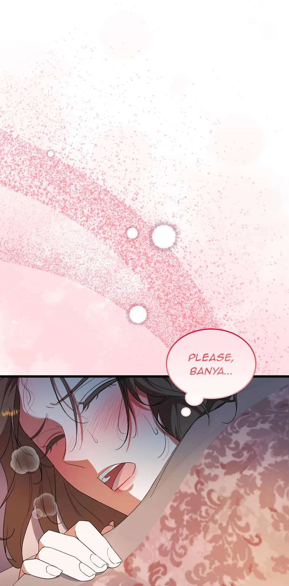 The Consort of the Demon Sect Leader: The Infamous Husband I Killed Has Returned Chapter 8 page 18 - 