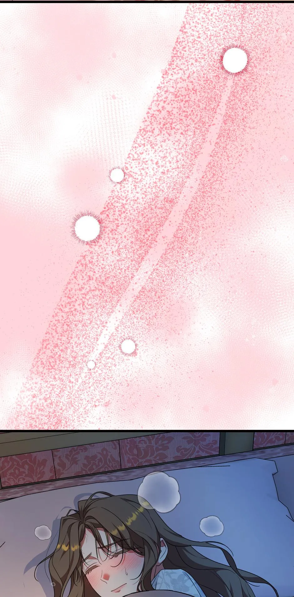 The Consort of the Demon Sect Leader: The Infamous Husband I Killed Has Returned Chapter 8 page 19 - 
