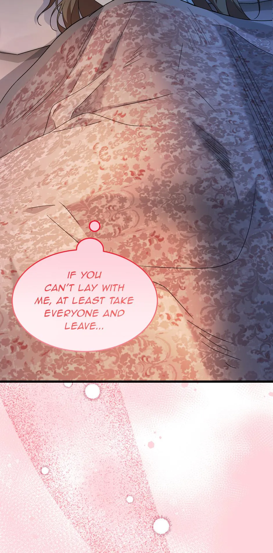 The Consort of the Demon Sect Leader: The Infamous Husband I Killed Has Returned Chapter 8 page 20 - 