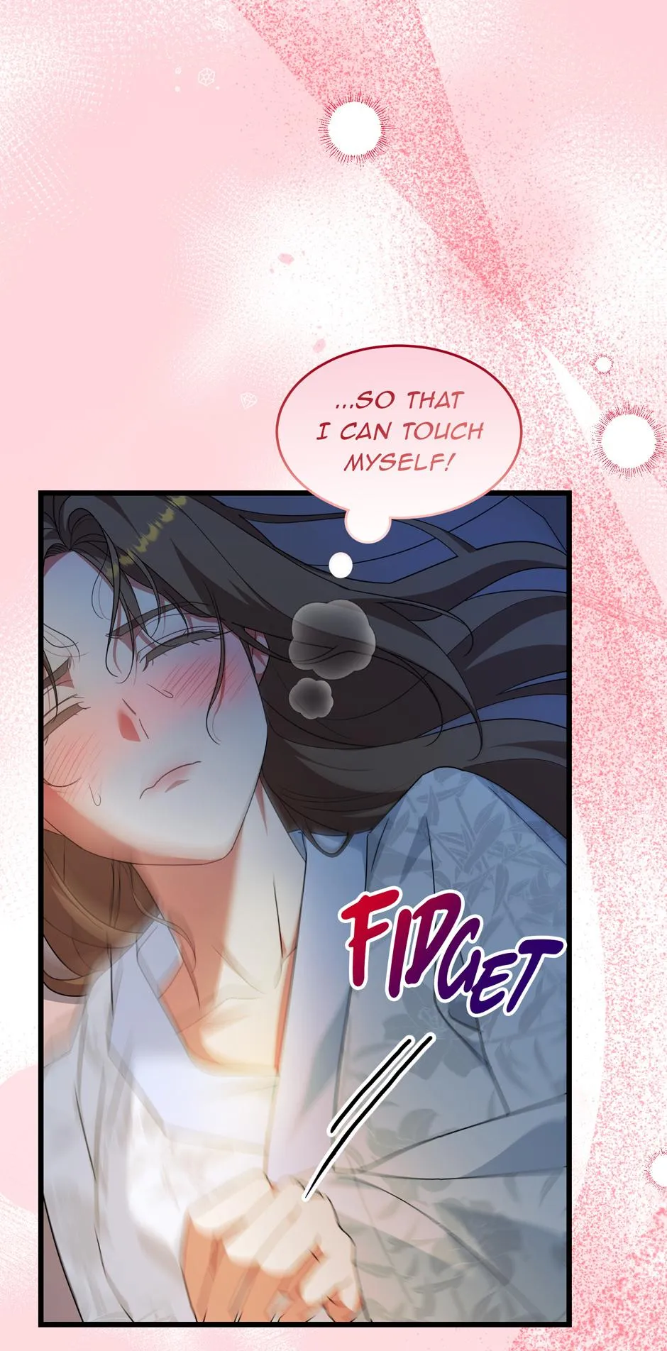 The Consort of the Demon Sect Leader: The Infamous Husband I Killed Has Returned Chapter 8 page 21 - 