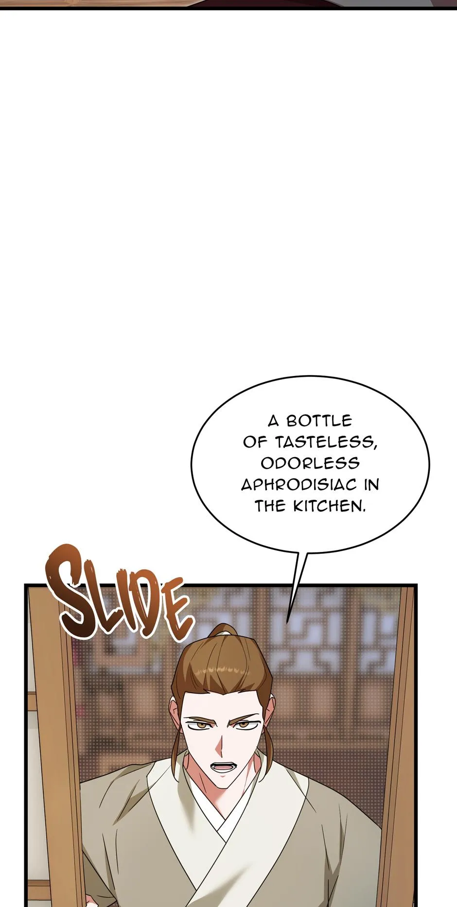The Consort of the Demon Sect Leader: The Infamous Husband I Killed Has Returned Chapter 8 page 26 - 