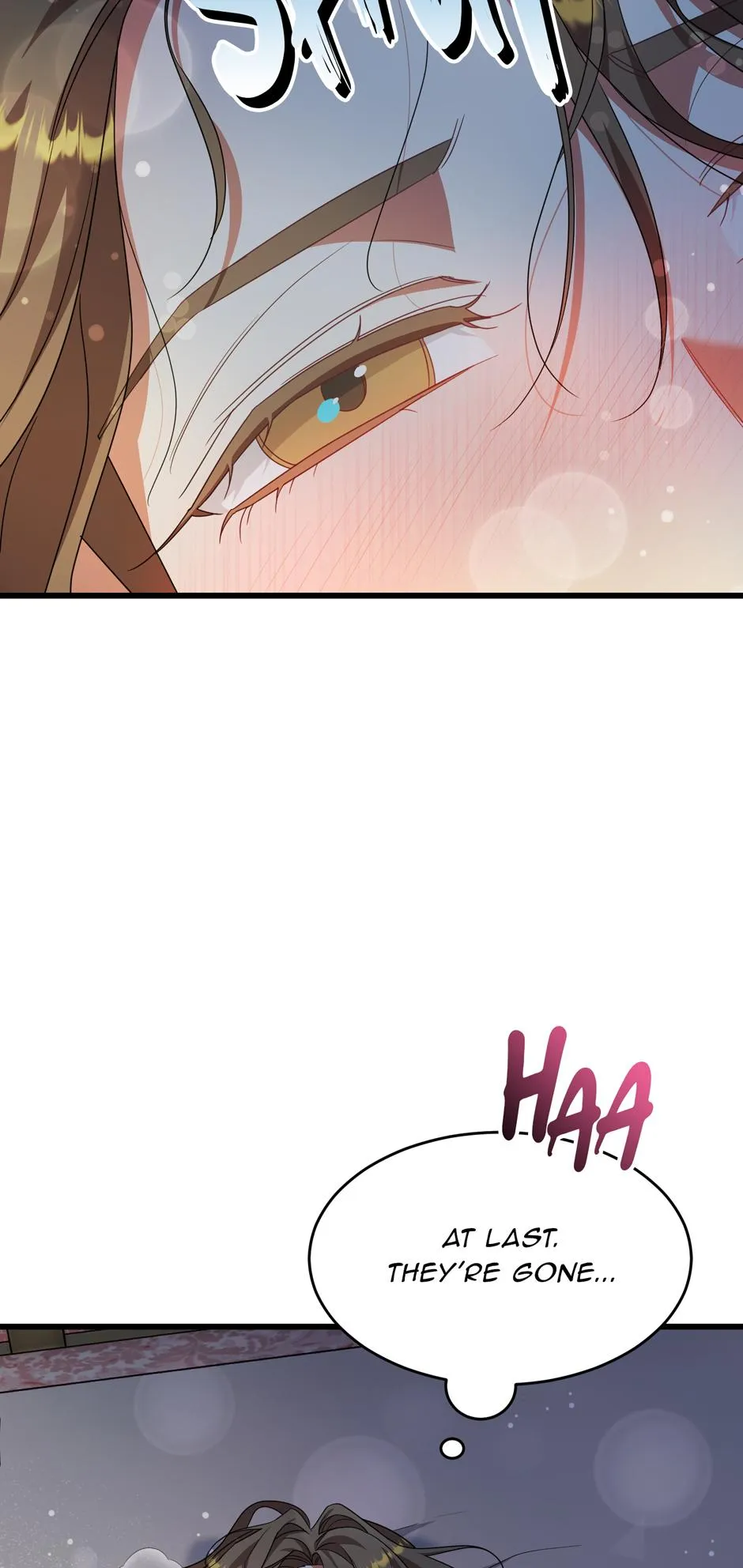 The Consort of the Demon Sect Leader: The Infamous Husband I Killed Has Returned Chapter 8 page 38 - 