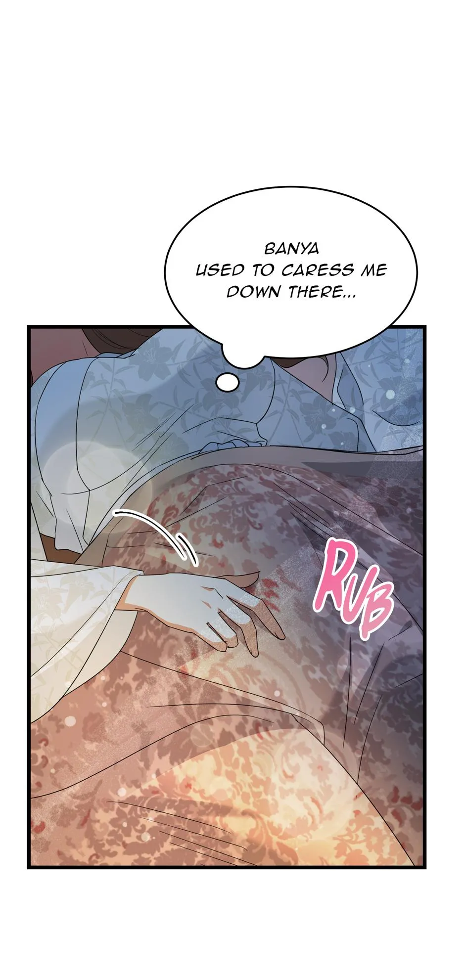 The Consort of the Demon Sect Leader: The Infamous Husband I Killed Has Returned Chapter 8 page 40 - 