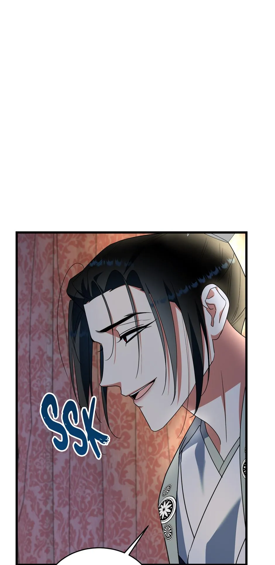 The Consort of the Demon Sect Leader: The Infamous Husband I Killed Has Returned Chapter 8 page 43 - 