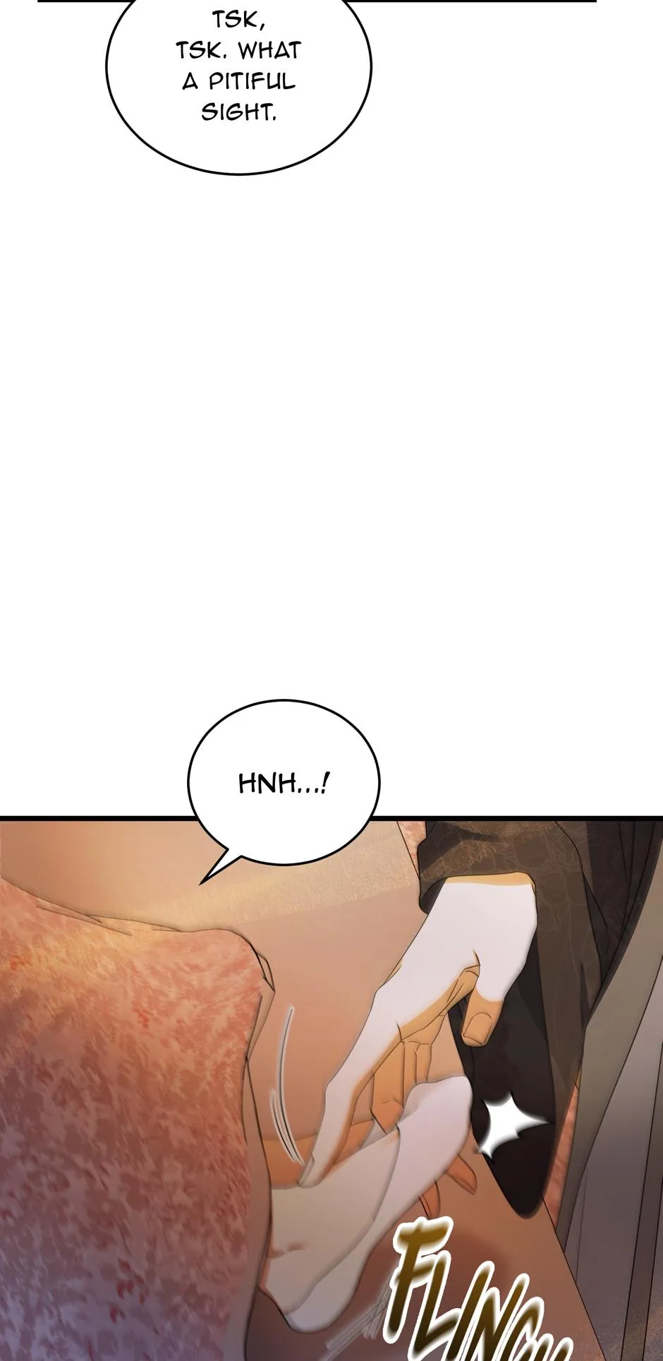 The Consort of the Demon Sect Leader: The Infamous Husband I Killed Has Returned Chapter 8 page 44 - 