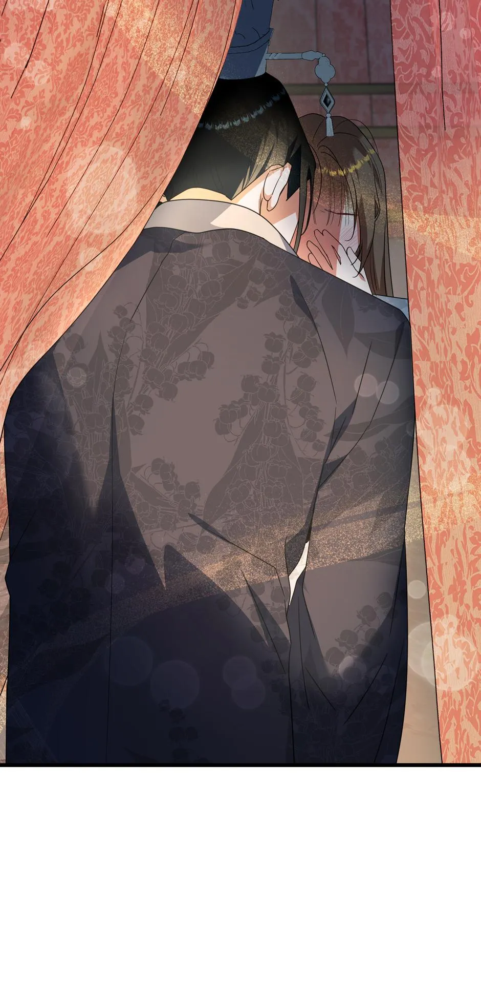 The Consort of the Demon Sect Leader: The Infamous Husband I Killed Has Returned Chapter 8 page 47 - 