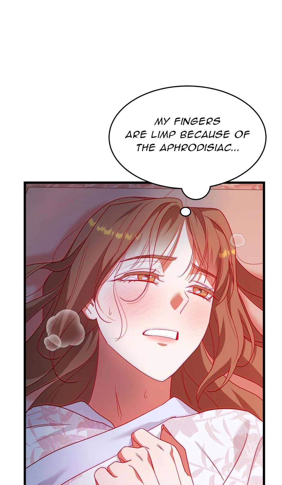 The Consort of the Demon Sect Leader: The Infamous Husband I Killed Has Returned Chapter 8 page 56 - 