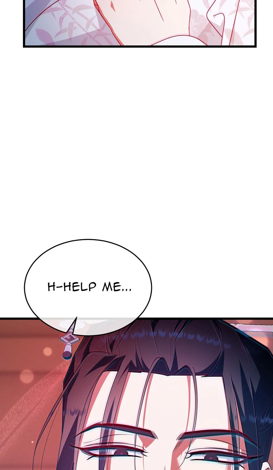 The Consort of the Demon Sect Leader: The Infamous Husband I Killed Has Returned Chapter 8 page 57 - 