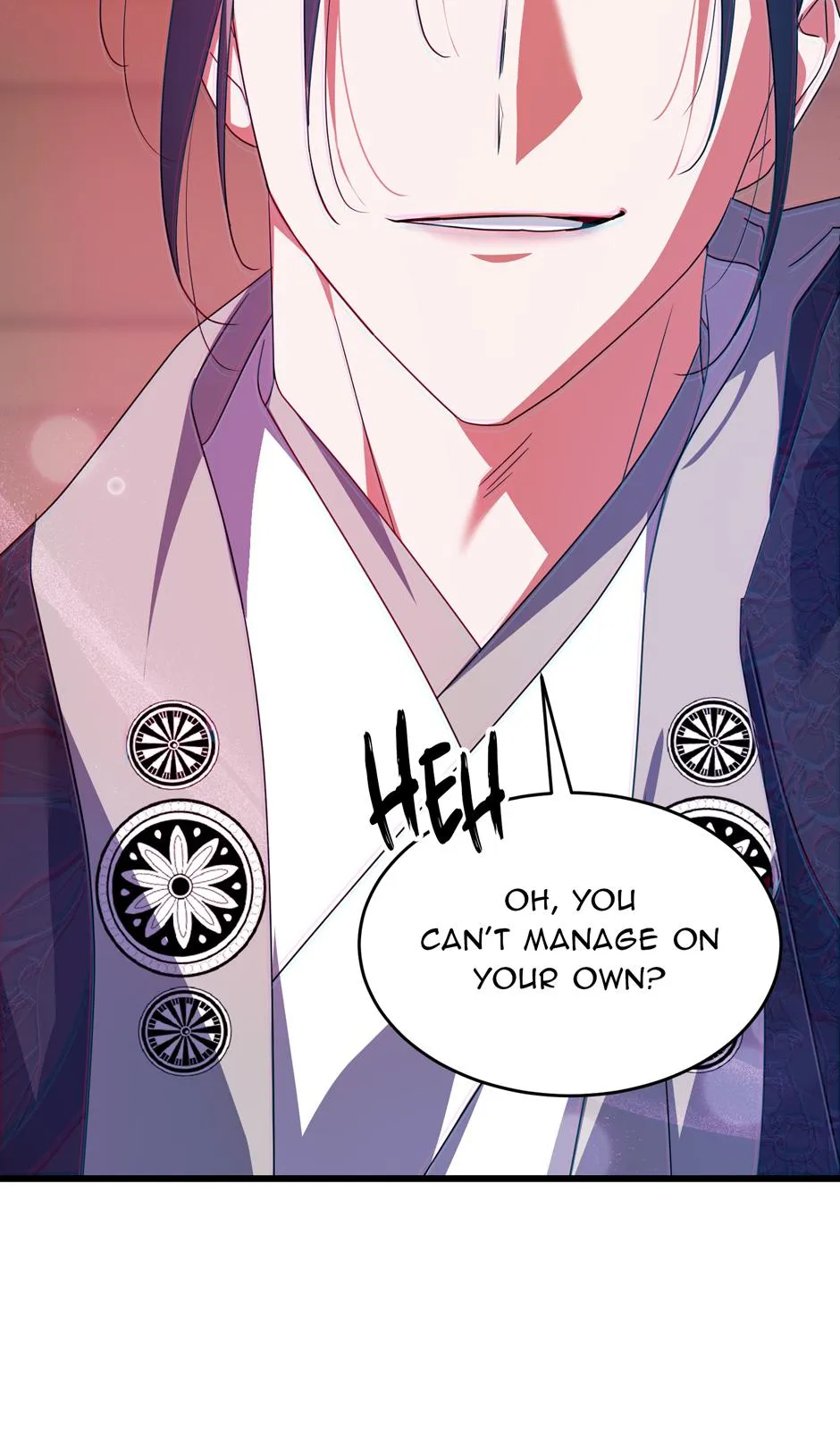The Consort of the Demon Sect Leader: The Infamous Husband I Killed Has Returned Chapter 8 page 58 - 
