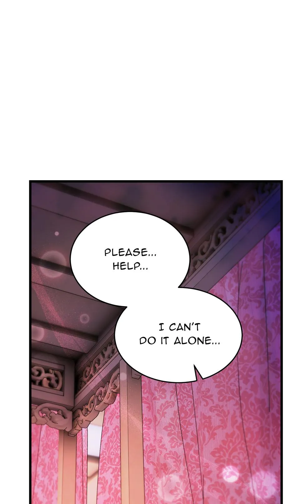 The Consort of the Demon Sect Leader: The Infamous Husband I Killed Has Returned Chapter 8 page 59 - 