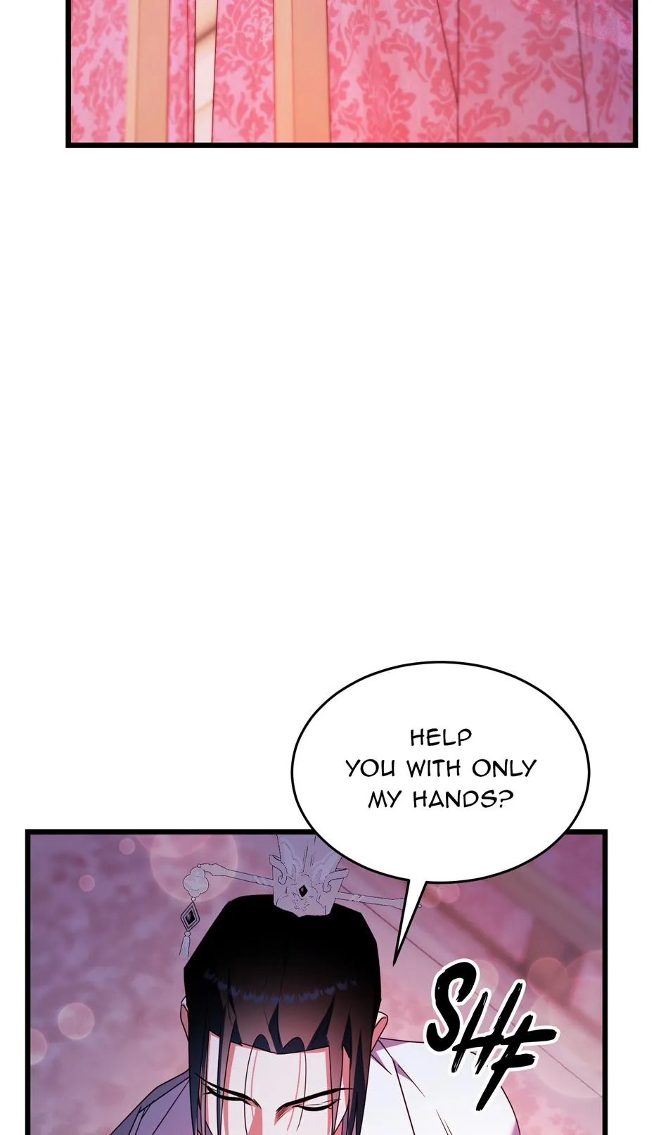 The Consort of the Demon Sect Leader: The Infamous Husband I Killed Has Returned Chapter 8 page 60 - 