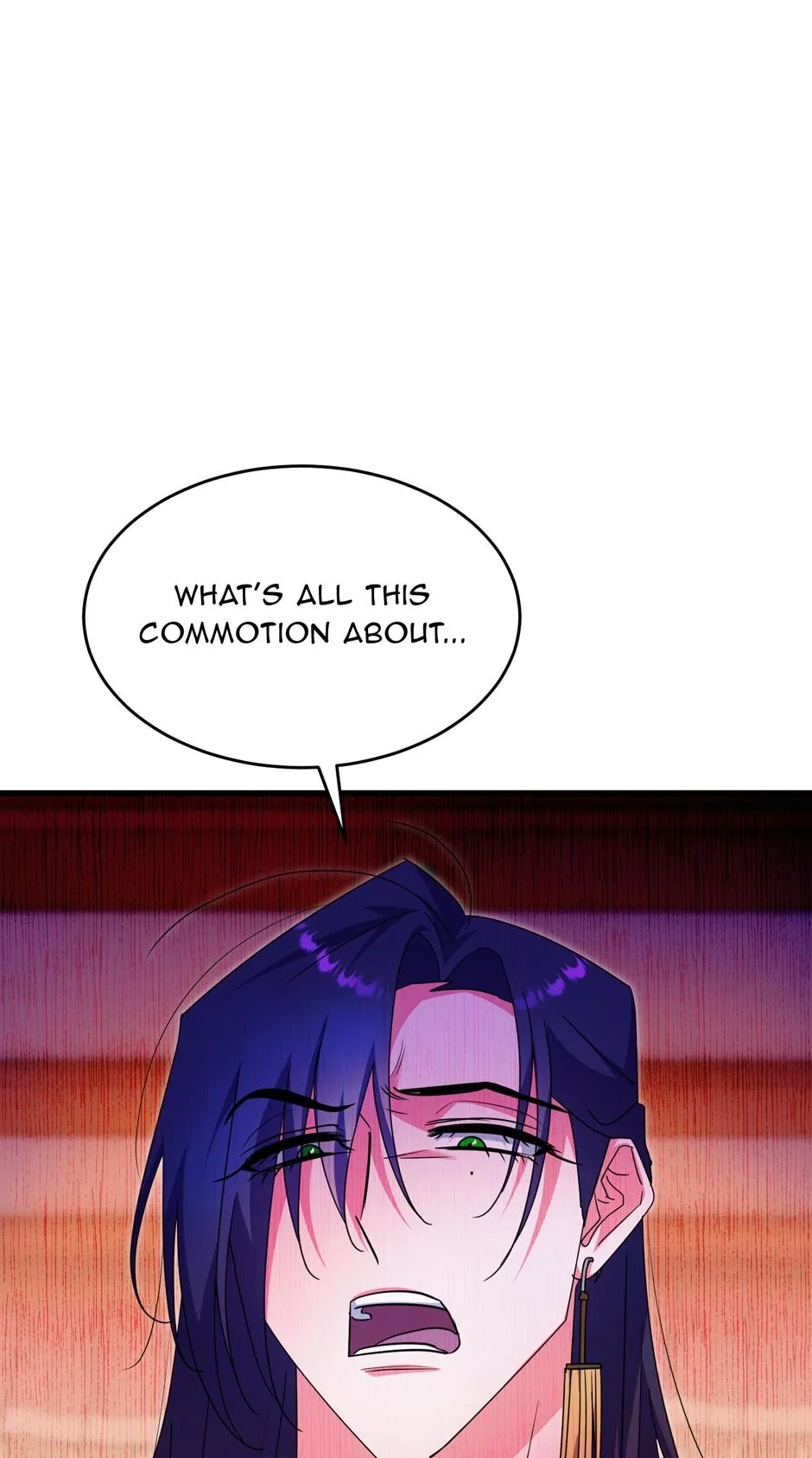 The Consort of the Demon Sect Leader: The Infamous Husband I Killed Has Returned Chapter 8 page 7 - 