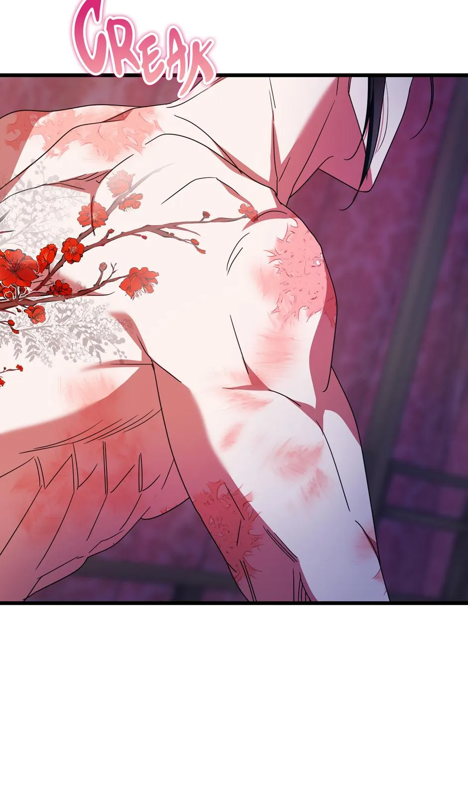 The Consort of the Demon Sect Leader: The Infamous Husband I Killed Has Returned Chapter 8 page 65 - 