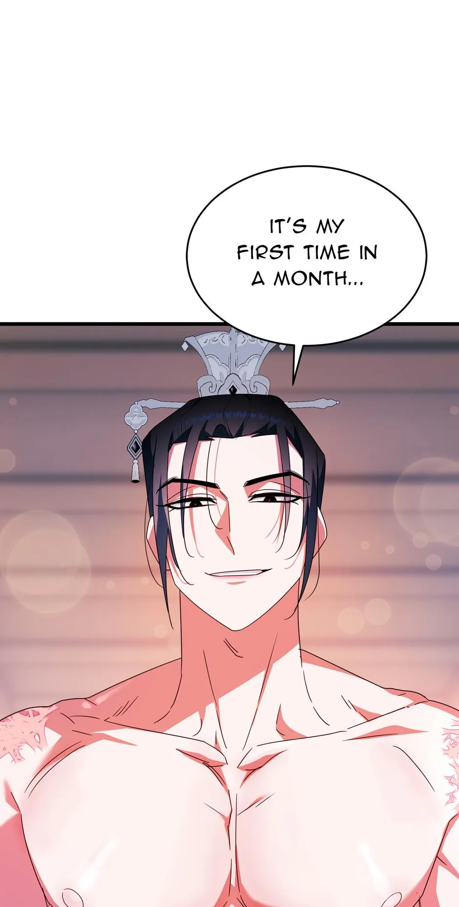 The Consort of the Demon Sect Leader: The Infamous Husband I Killed Has Returned Chapter 8 page 66 - 