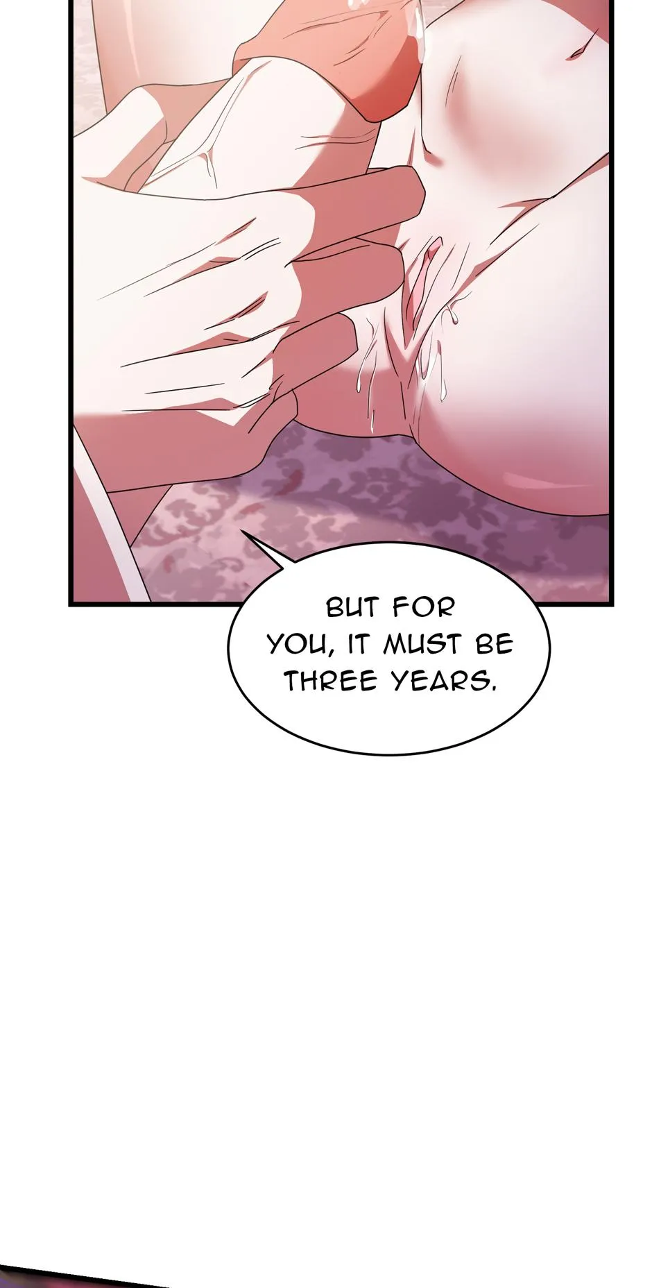 The Consort of the Demon Sect Leader: The Infamous Husband I Killed Has Returned Chapter 8 page 68 - 