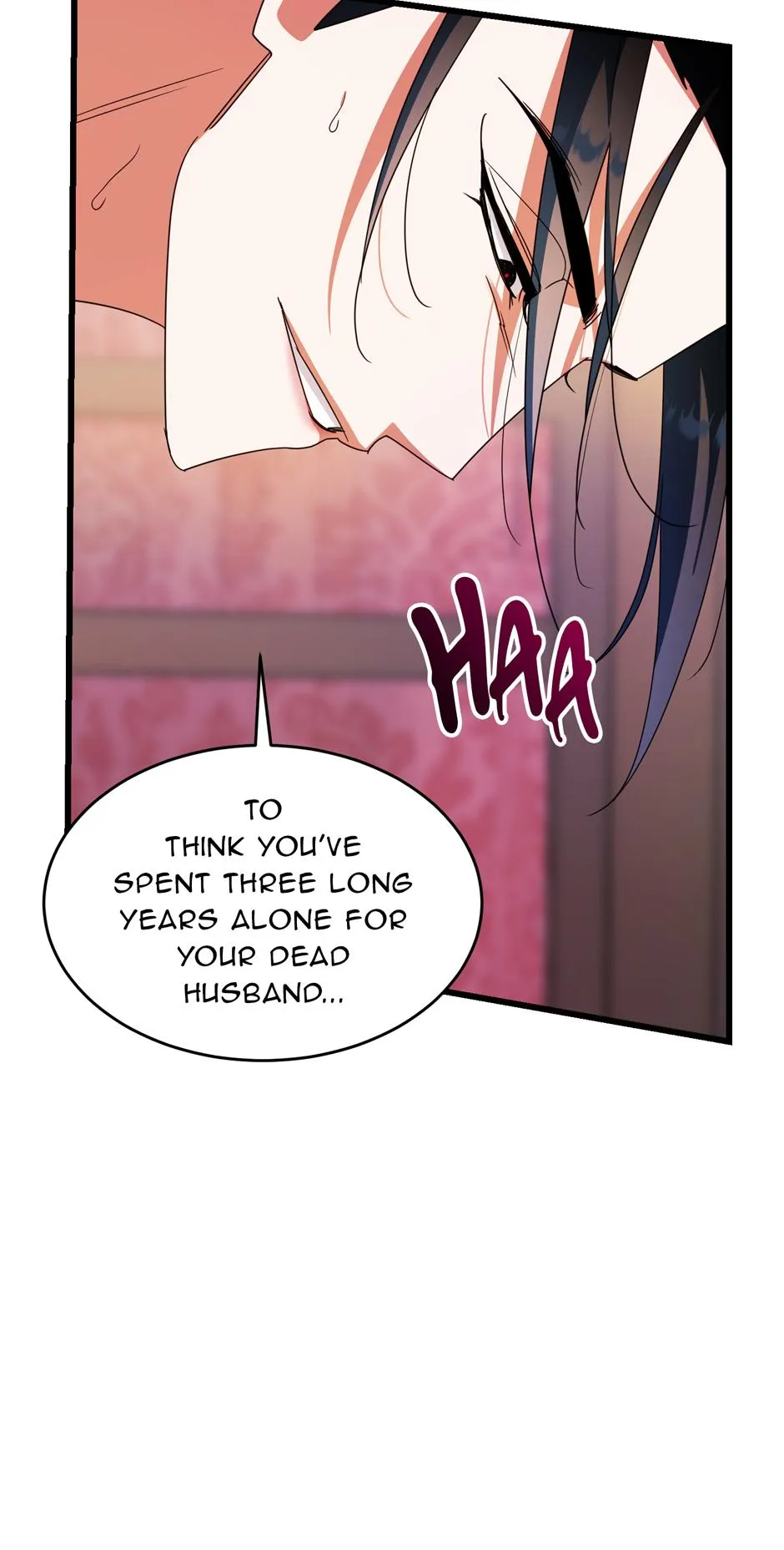 The Consort of the Demon Sect Leader: The Infamous Husband I Killed Has Returned Chapter 8 page 71 - 