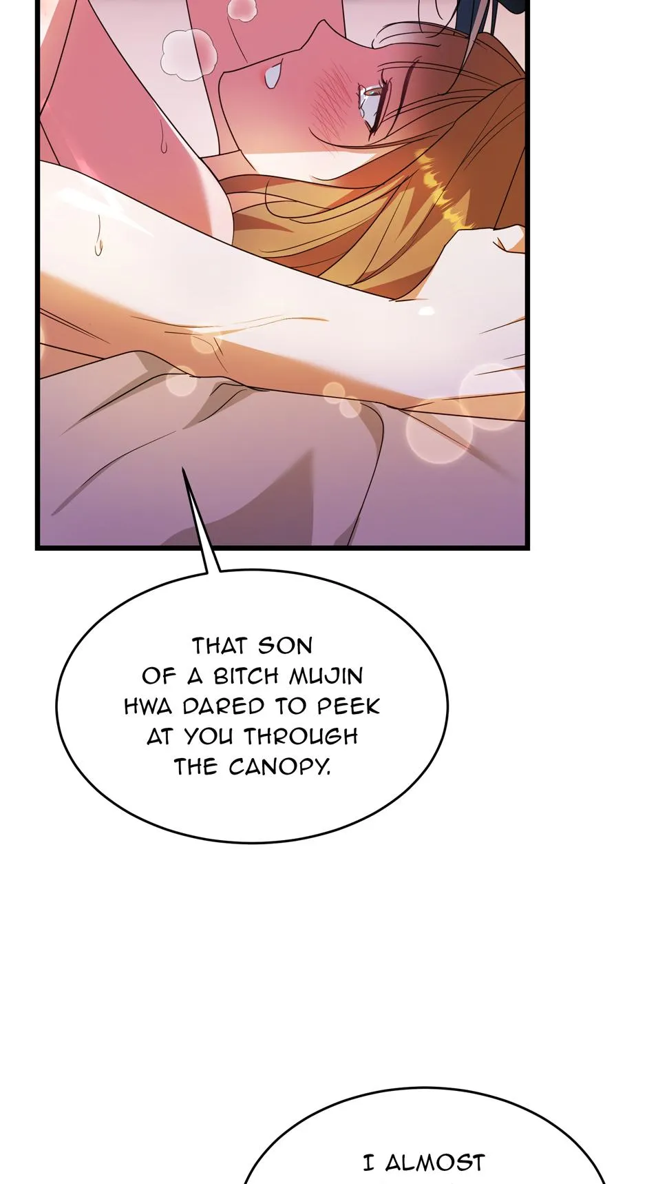 The Consort of the Demon Sect Leader: The Infamous Husband I Killed Has Returned Chapter 8 page 77 - 