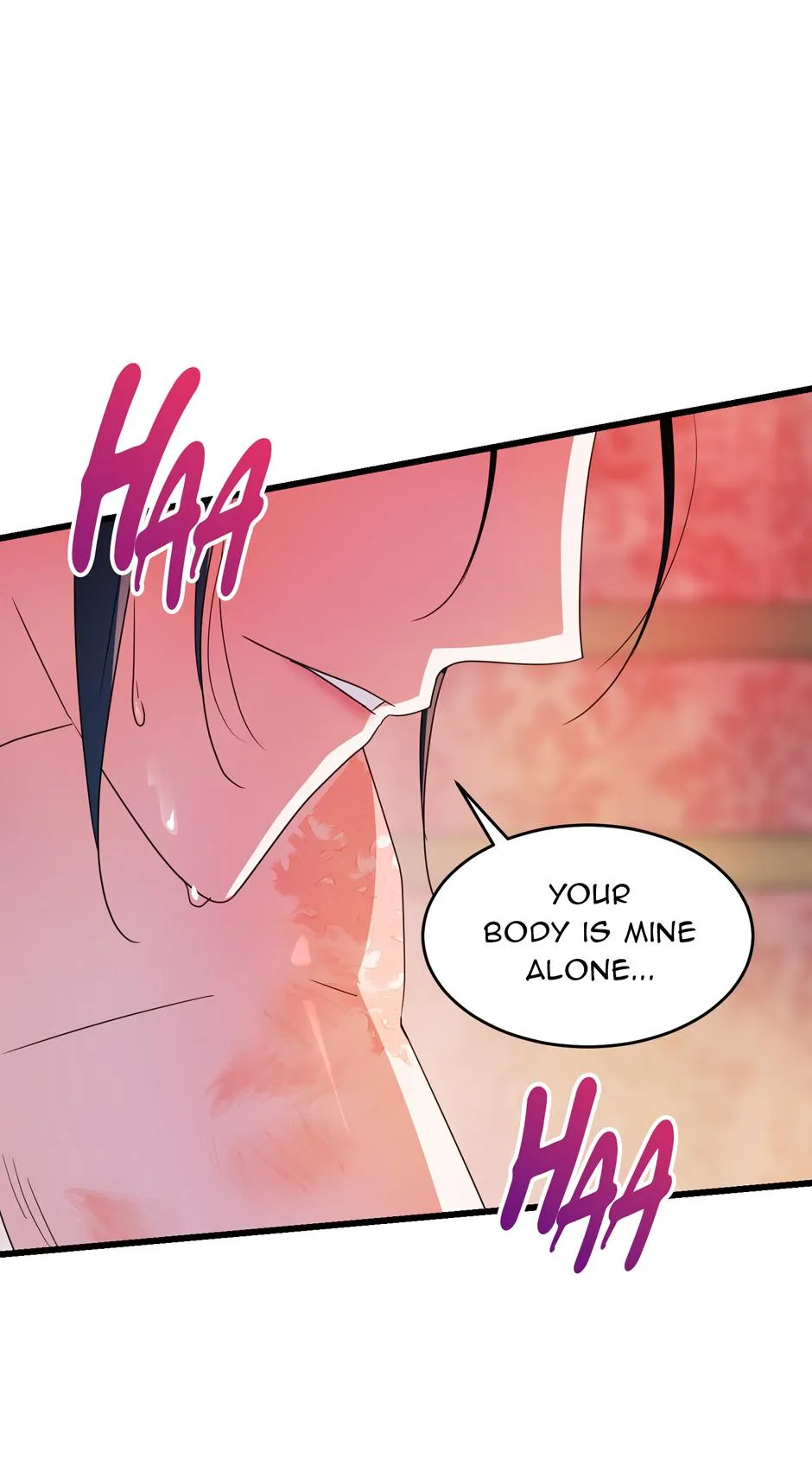 The Consort of the Demon Sect Leader: The Infamous Husband I Killed Has Returned Chapter 8 page 81 - 