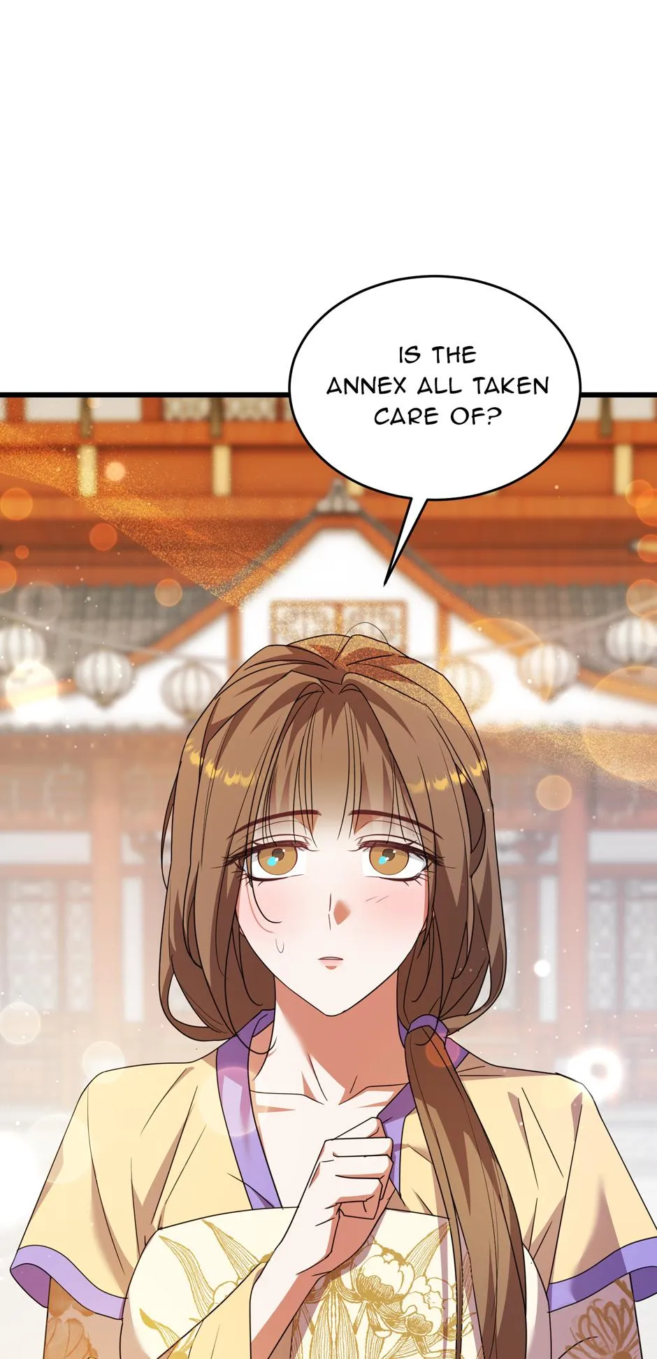 The Consort of the Demon Sect Leader: The Infamous Husband I Killed Has Returned Chapter 9 page 15 - 