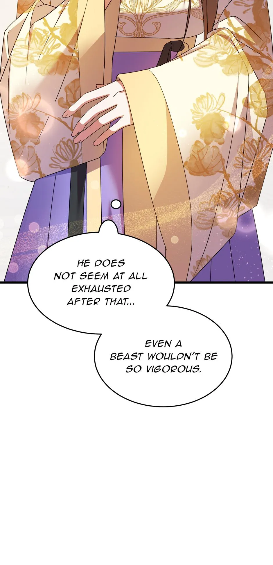 The Consort of the Demon Sect Leader: The Infamous Husband I Killed Has Returned Chapter 9 page 16 - 