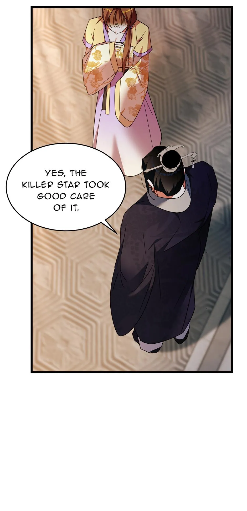 The Consort of the Demon Sect Leader: The Infamous Husband I Killed Has Returned Chapter 9 page 17 - 