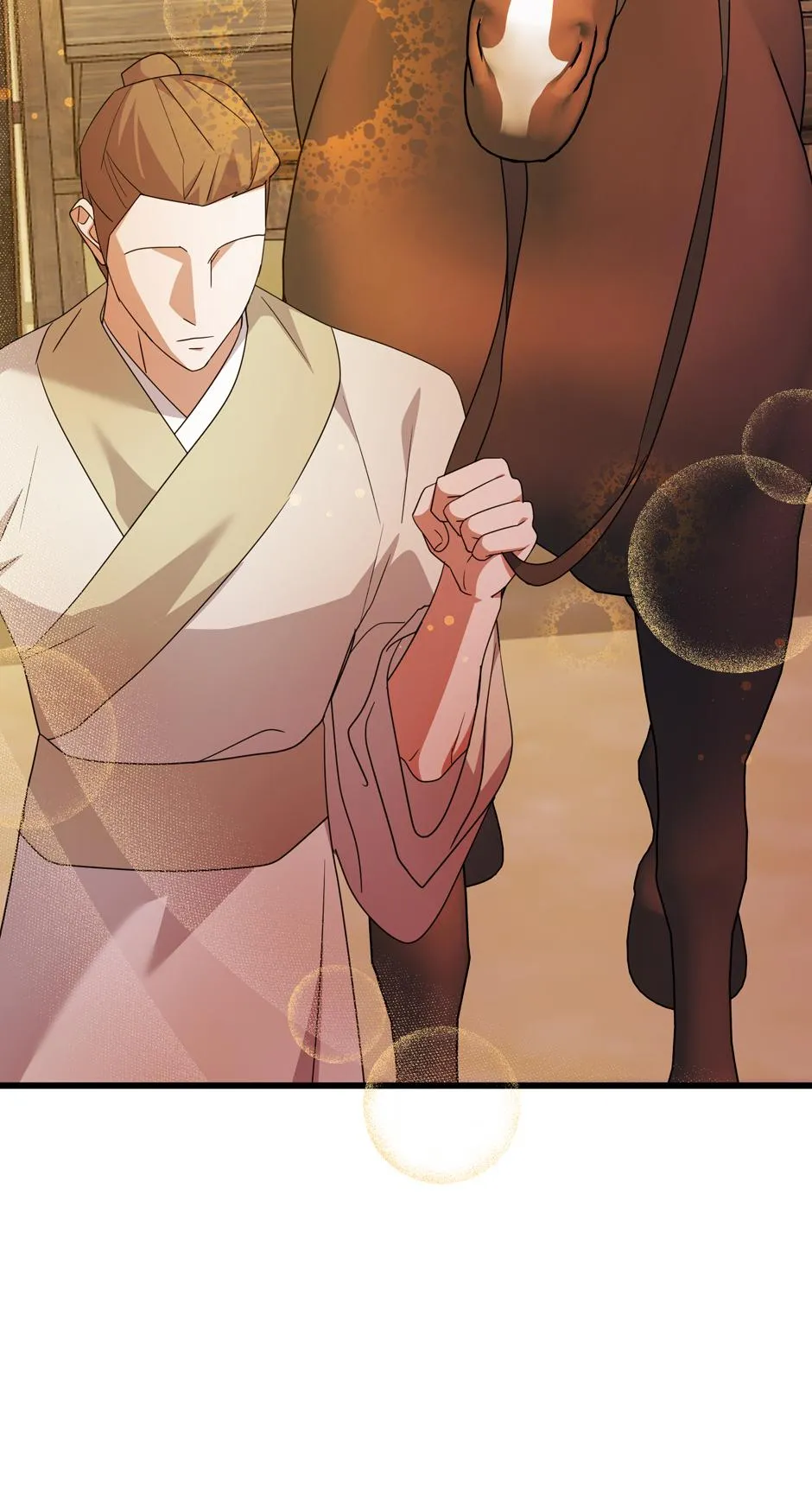 The Consort of the Demon Sect Leader: The Infamous Husband I Killed Has Returned Chapter 9 page 24 - 