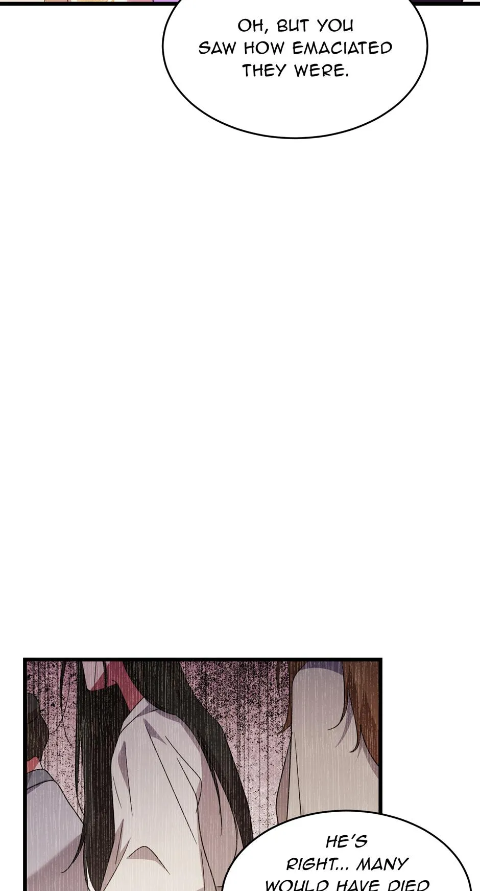 The Consort of the Demon Sect Leader: The Infamous Husband I Killed Has Returned Chapter 9 page 26 - 