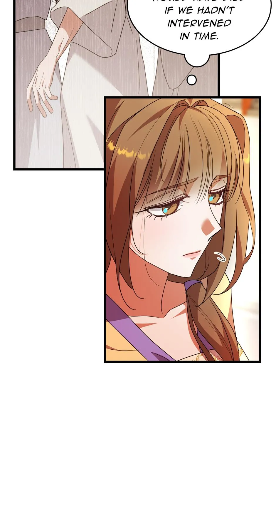 The Consort of the Demon Sect Leader: The Infamous Husband I Killed Has Returned Chapter 9 page 27 - 