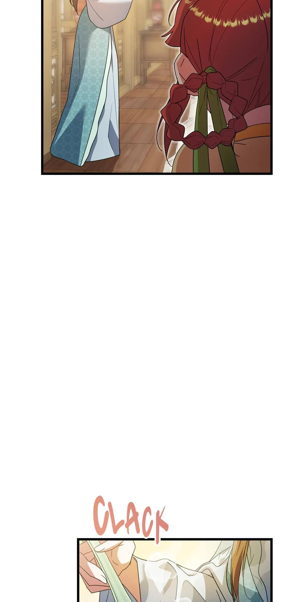 The Consort of the Demon Sect Leader: The Infamous Husband I Killed Has Returned Chapter 9 page 38 - 
