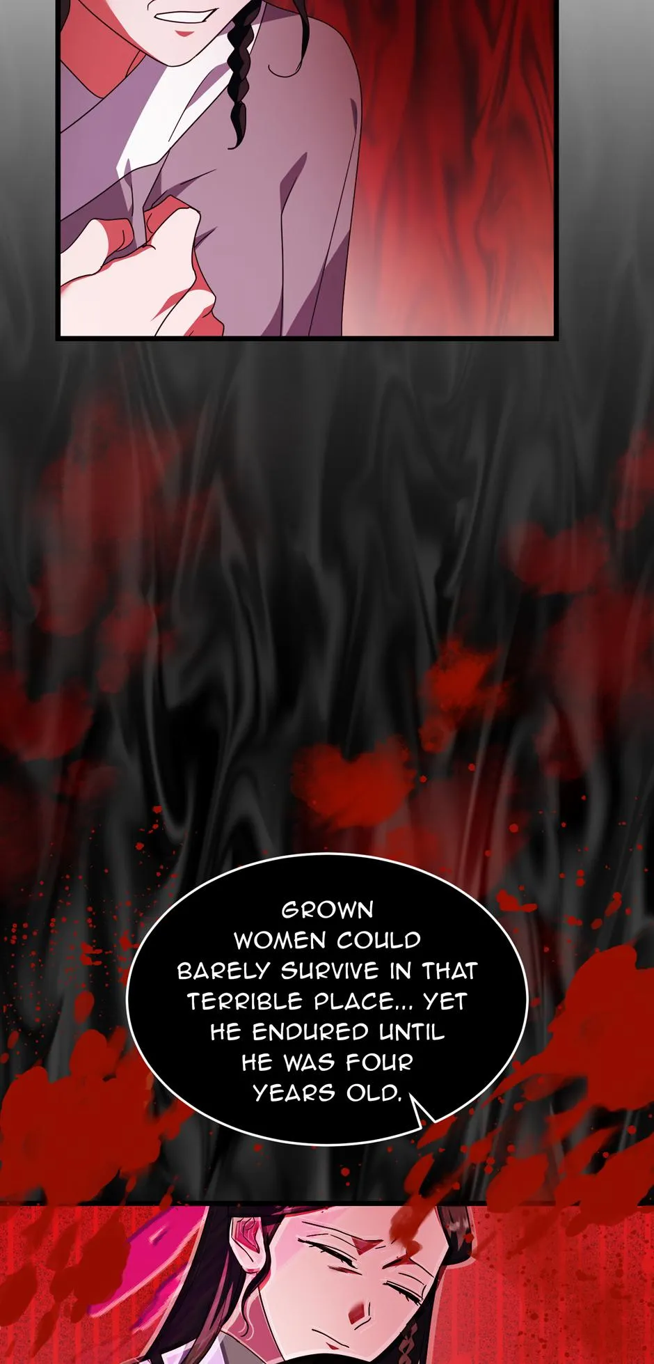 The Consort of the Demon Sect Leader: The Infamous Husband I Killed Has Returned Chapter 9 page 46 - 