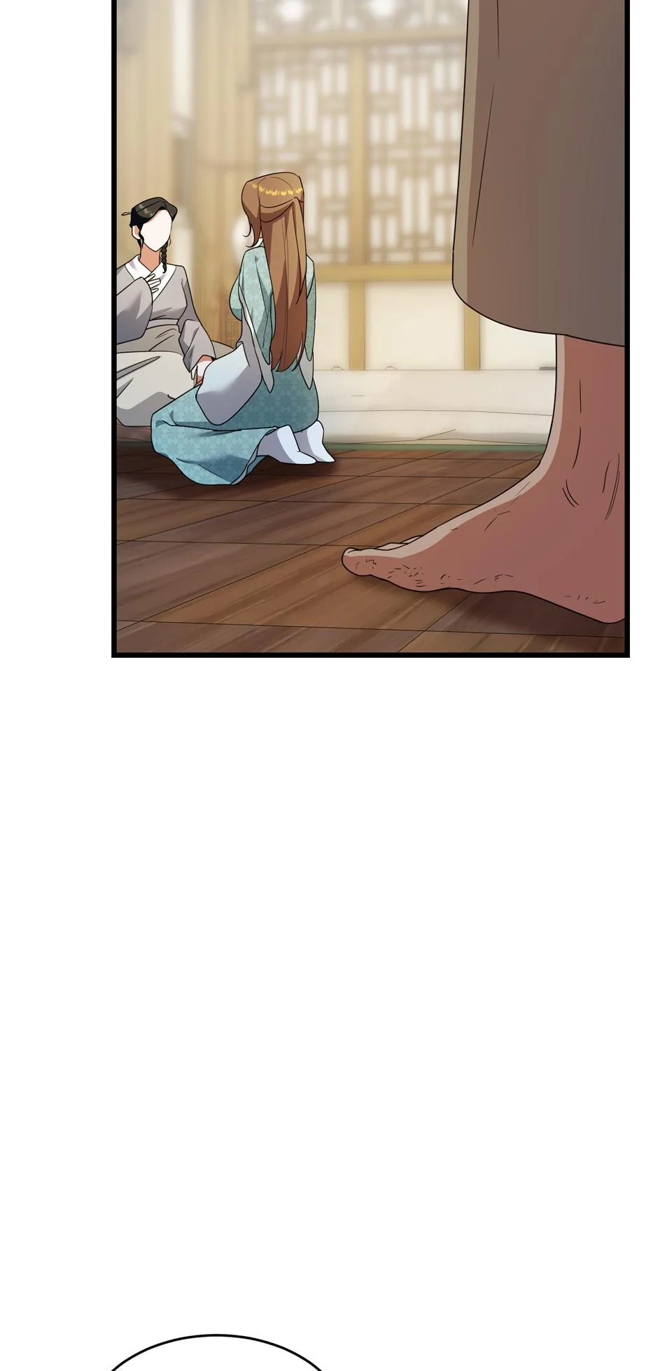 The Consort of the Demon Sect Leader: The Infamous Husband I Killed Has Returned Chapter 9 page 50 - 