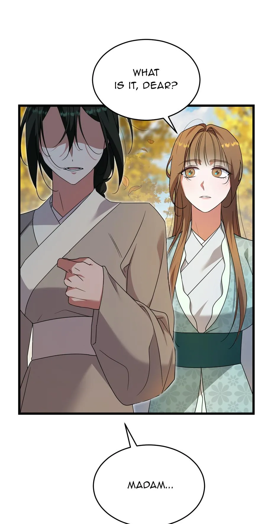 The Consort of the Demon Sect Leader: The Infamous Husband I Killed Has Returned Chapter 9 page 59 - 