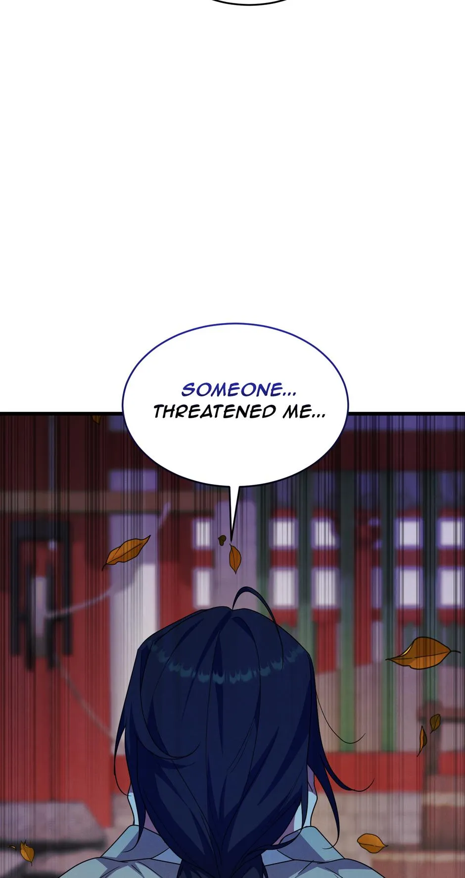 The Consort of the Demon Sect Leader: The Infamous Husband I Killed Has Returned Chapter 9 page 60 - 