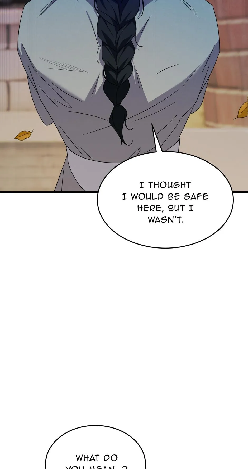 The Consort of the Demon Sect Leader: The Infamous Husband I Killed Has Returned Chapter 9 page 61 - 