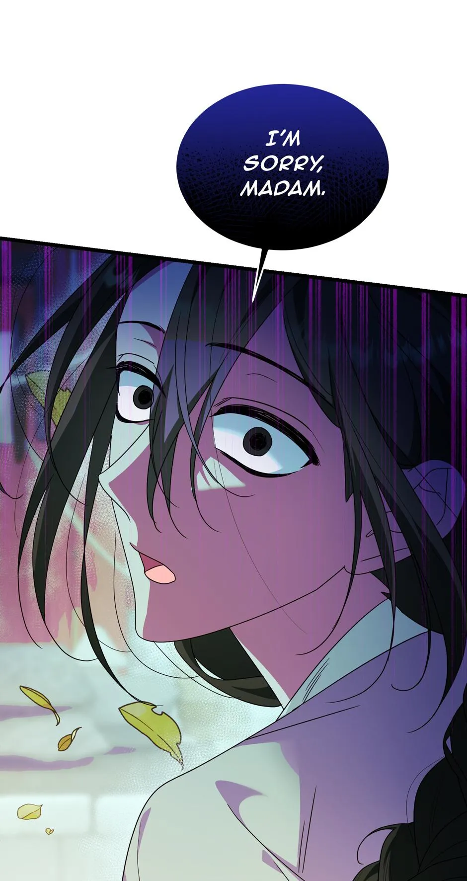 The Consort of the Demon Sect Leader: The Infamous Husband I Killed Has Returned Chapter 9 page 63 - 