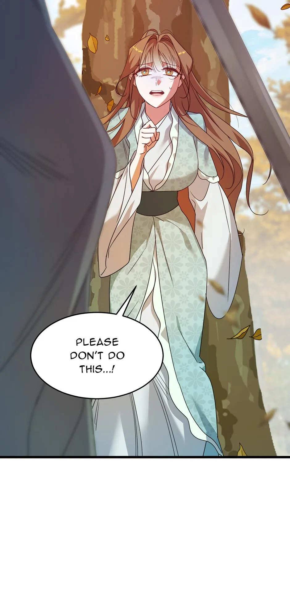 The Consort of the Demon Sect Leader: The Infamous Husband I Killed Has Returned Chapter 9 page 72 - 