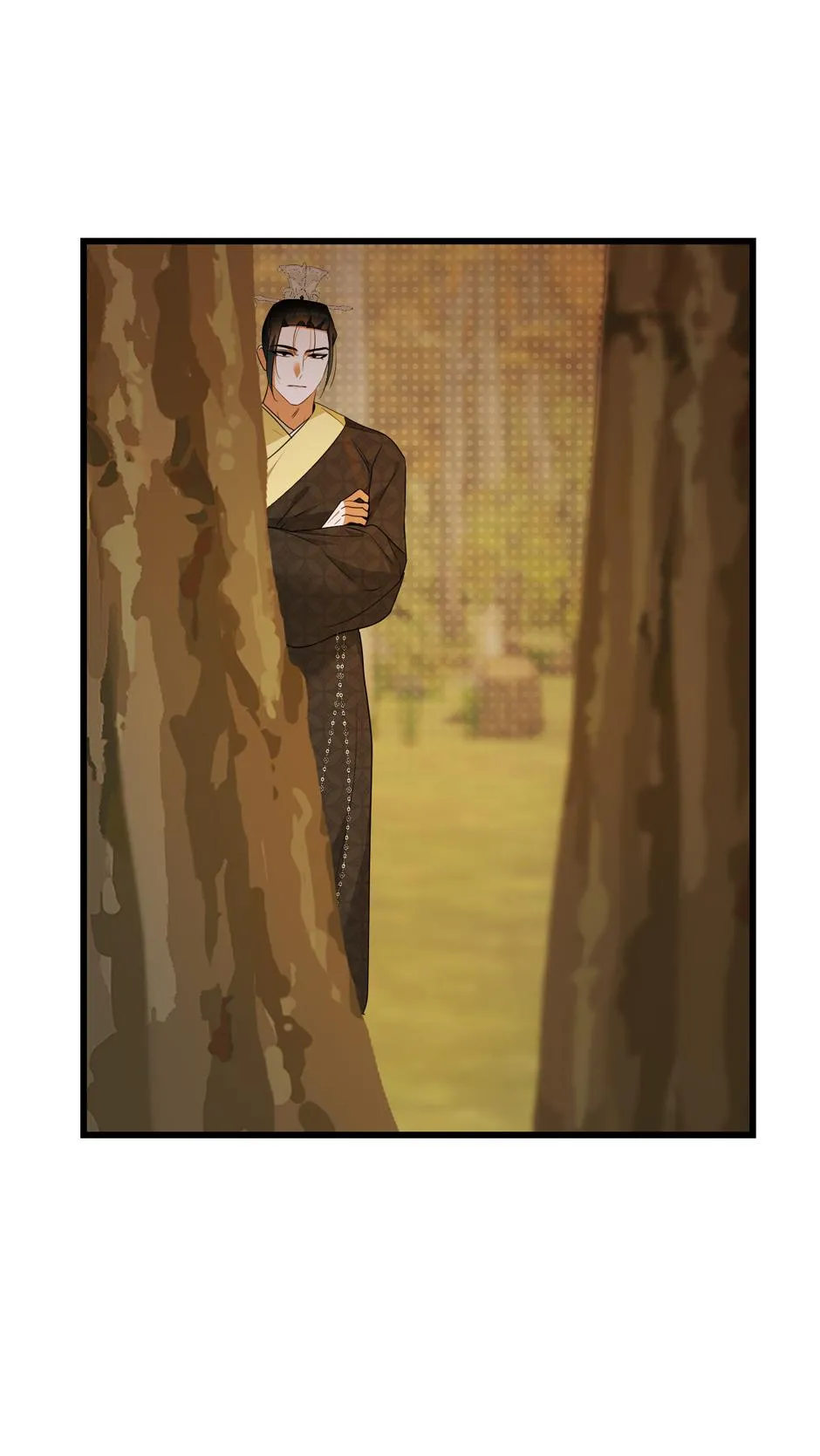 The Consort of the Demon Sect Leader: The Infamous Husband I Killed Has Returned Chapter 9 page 77 - 