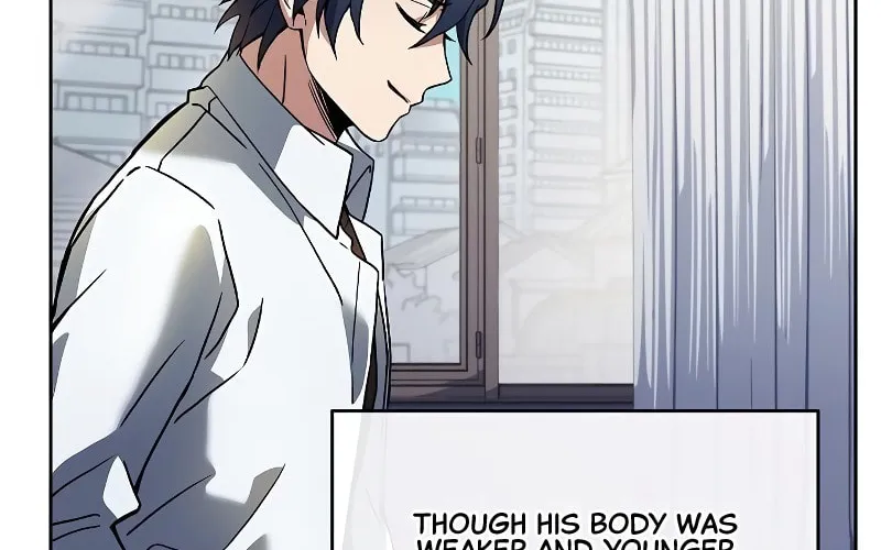 The Constellations Are My Disciples Chapter 1 page 105 - 