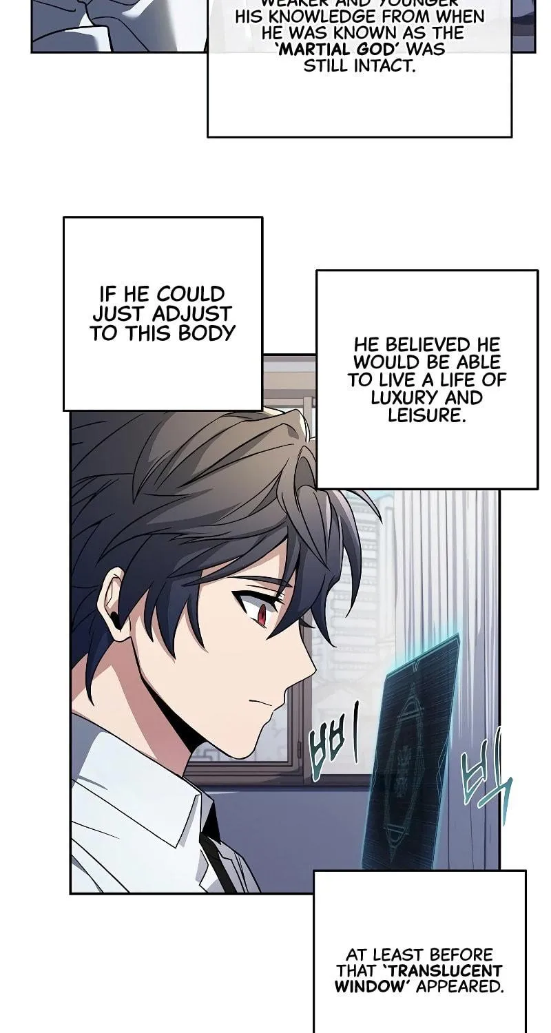 The Constellations Are My Disciples Chapter 1 page 106 - 