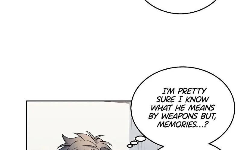 The Constellations Are My Disciples Chapter 1 page 115 - 