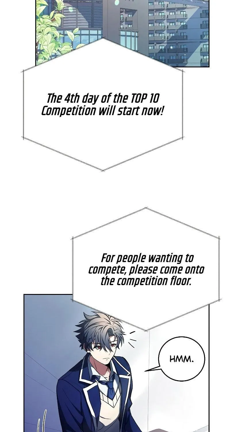 The Constellations Are My Disciples Chapter 1 page 118 - 