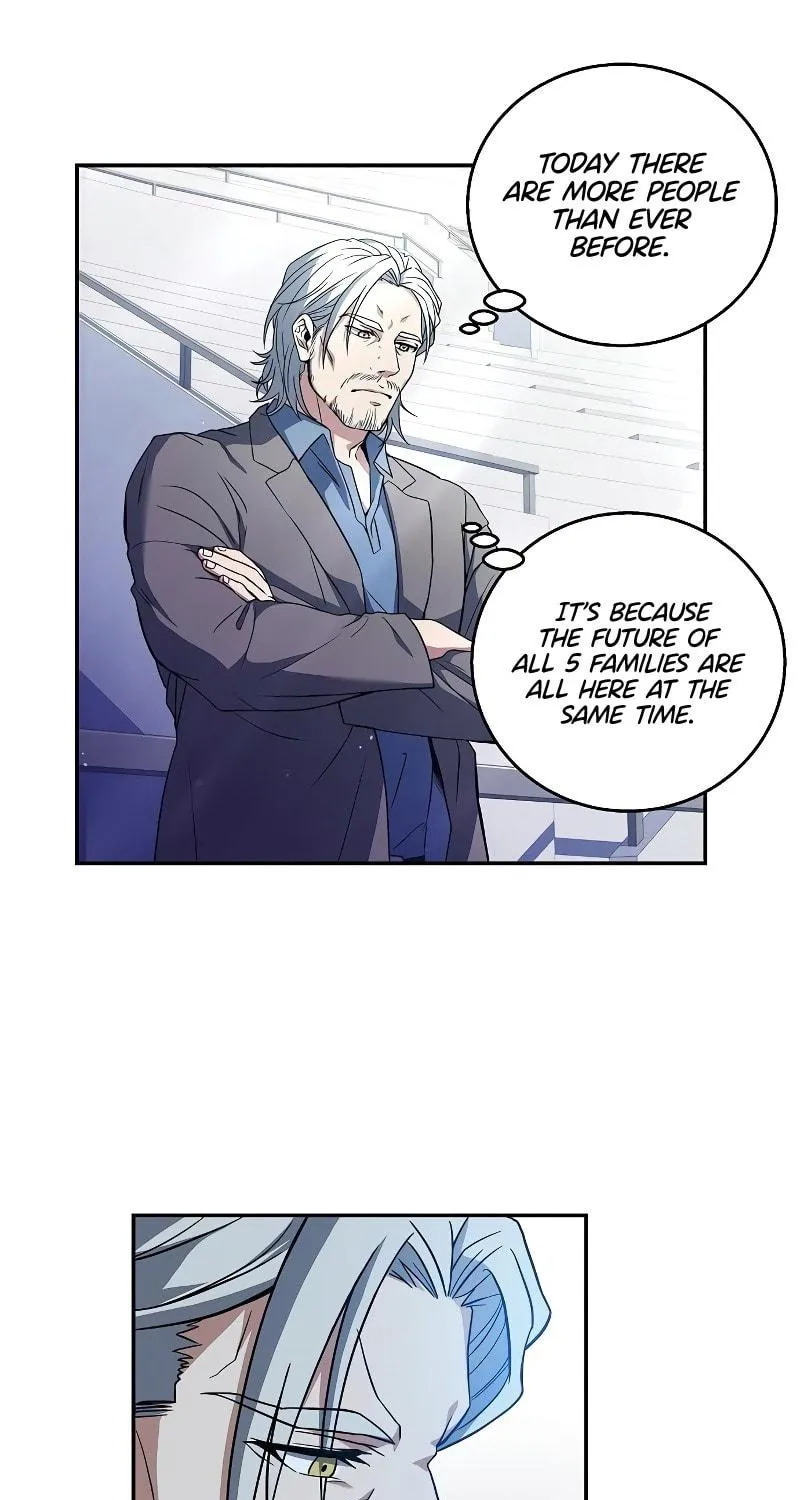 The Constellations Are My Disciples Chapter 1 page 123 - 