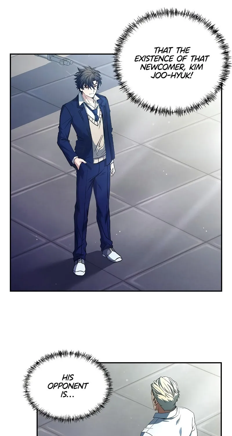 The Constellations Are My Disciples Chapter 1 page 125 - 