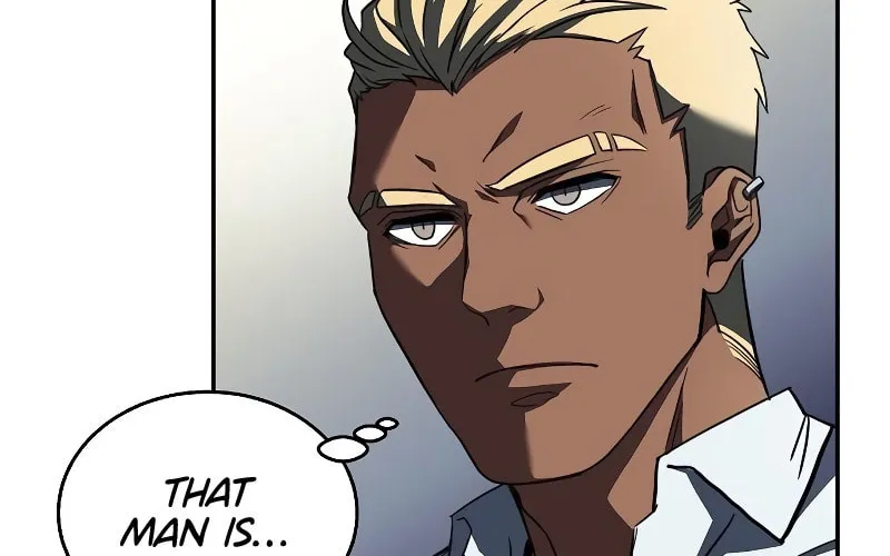 The Constellations Are My Disciples Chapter 1 page 128 - 