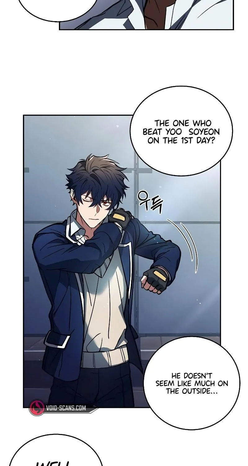 The Constellations Are My Disciples Chapter 1 page 129 - 