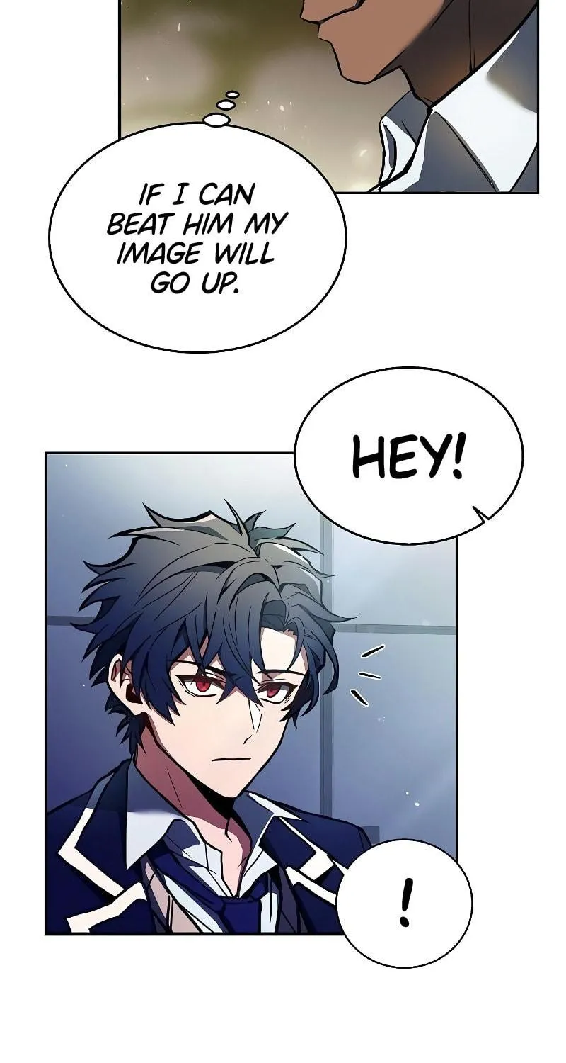 The Constellations Are My Disciples Chapter 1 page 131 - 