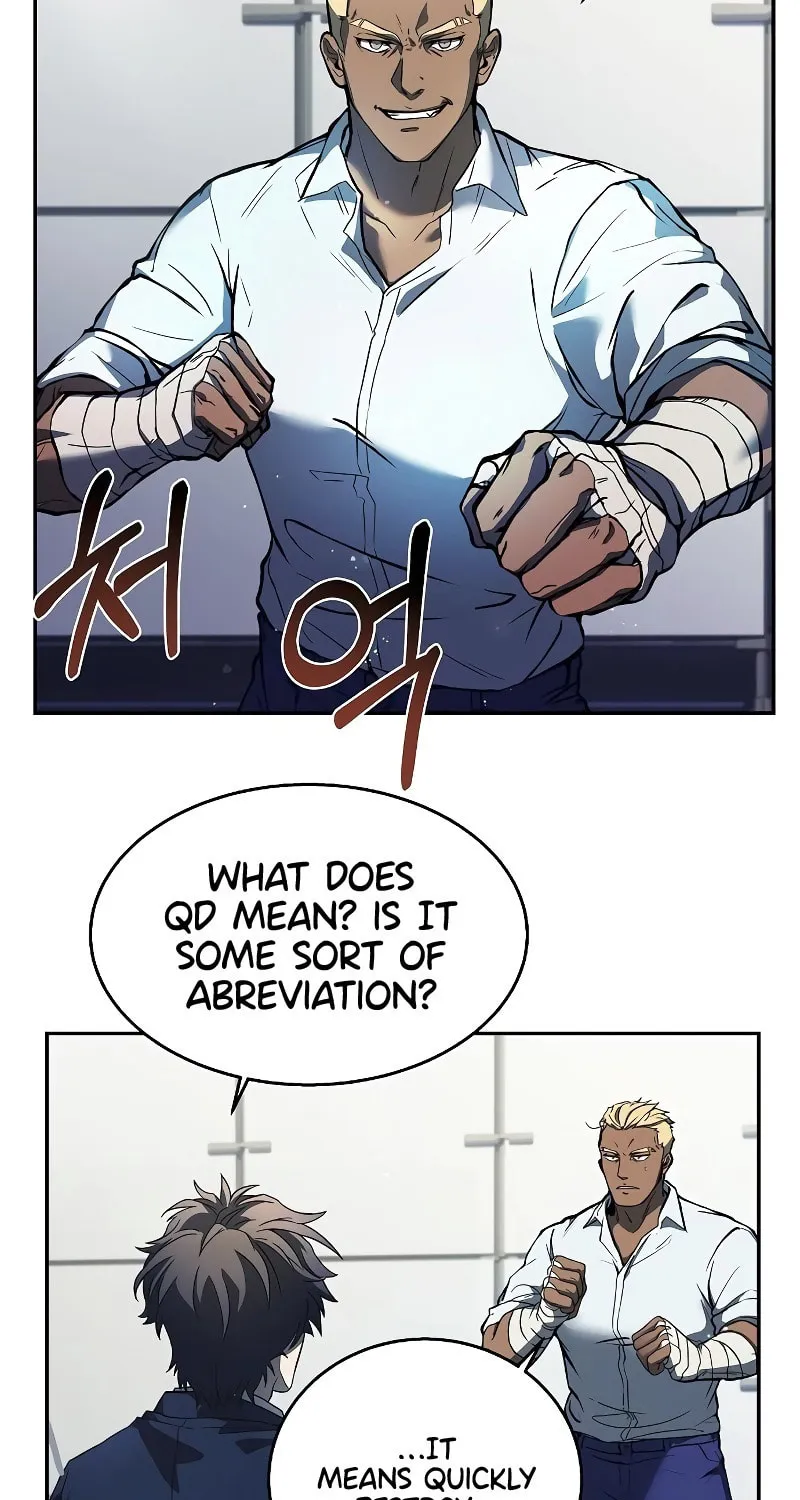 The Constellations Are My Disciples Chapter 1 page 133 - 