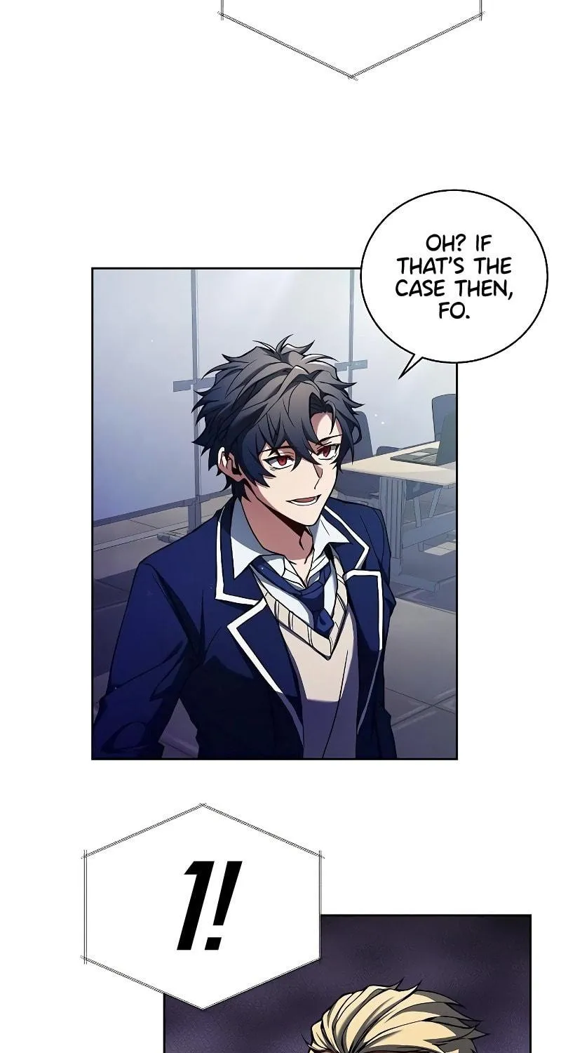 The Constellations Are My Disciples Chapter 1 page 135 - 